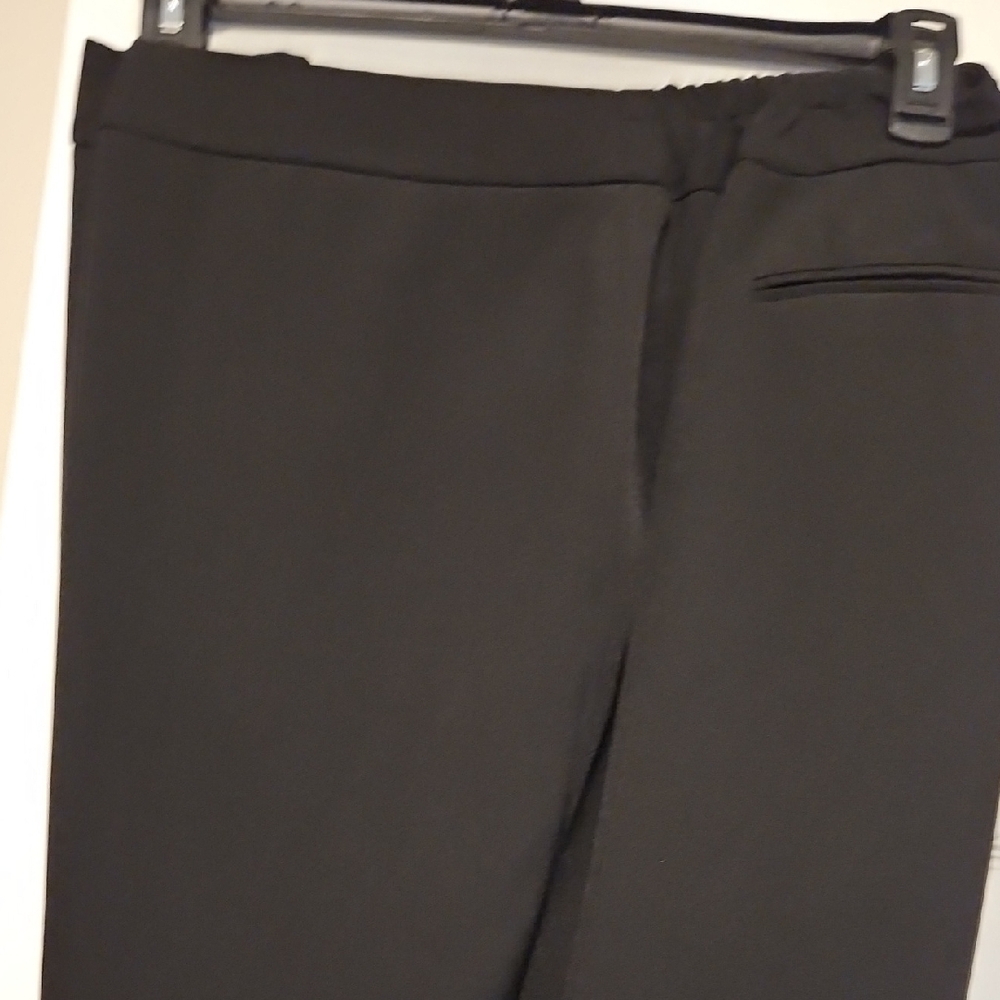 Anne Klein Black Pants